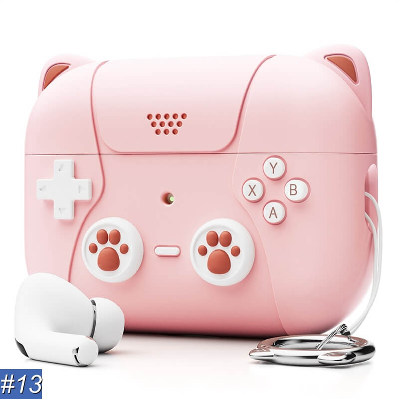 New AirPods Cases for Pro 2 / 3rd Gen / Pro / 2nd Gen