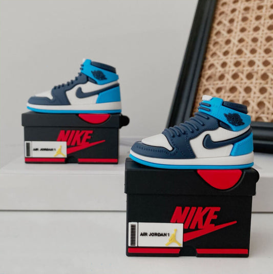 Sneaker Sport Shoe Box #3