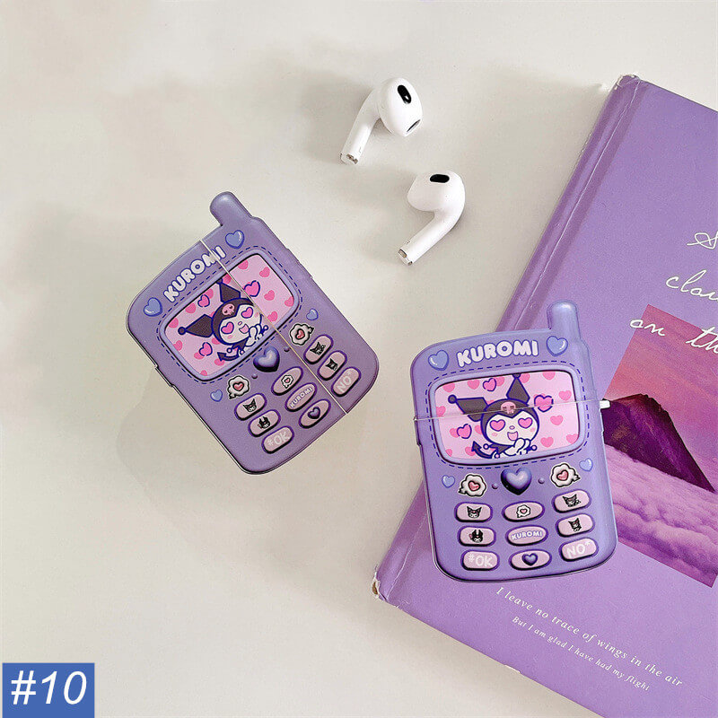 K White Rabbit Cases