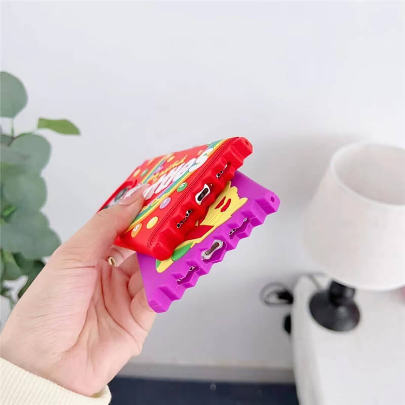 Matching Acc Set 007