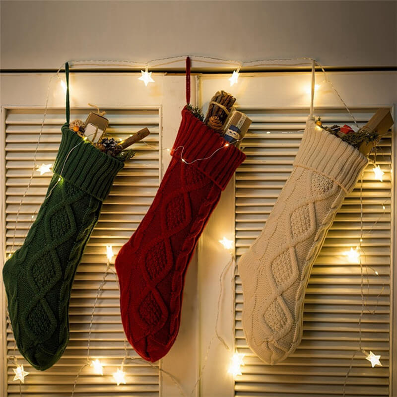 Christmas Stockings