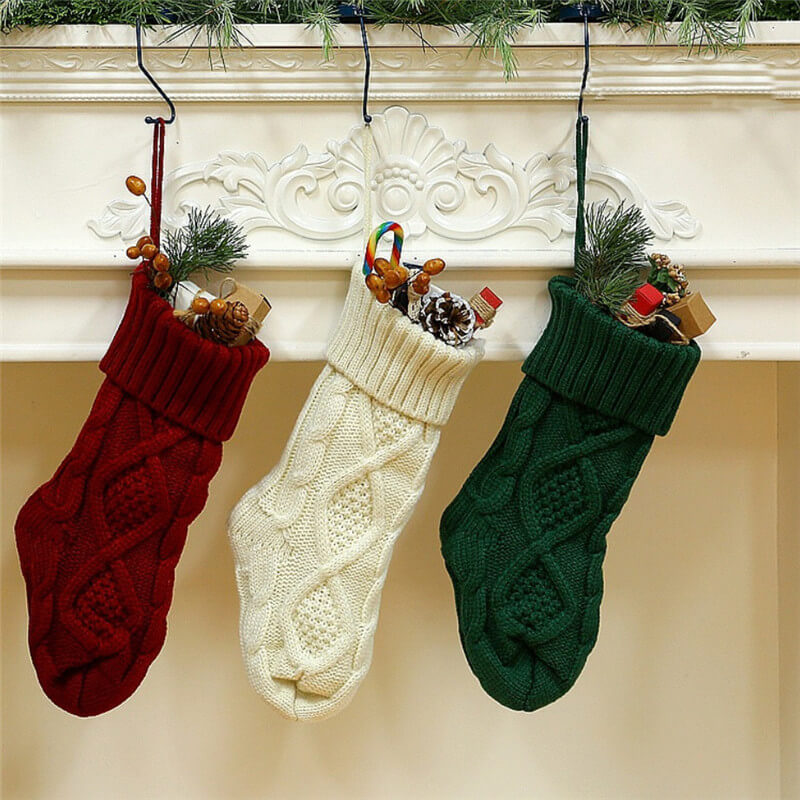 Christmas Stockings