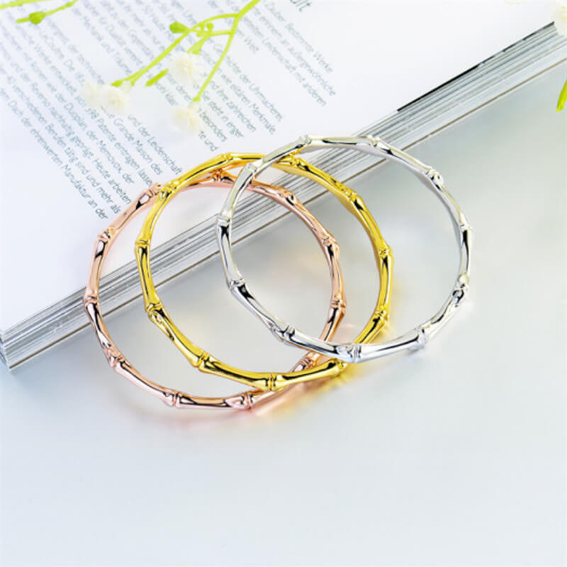 Bamboo Bracelet