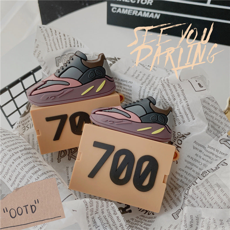 350/500/700 Sole Box Case