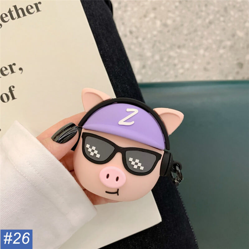 AirPods 3rd Gen Cases