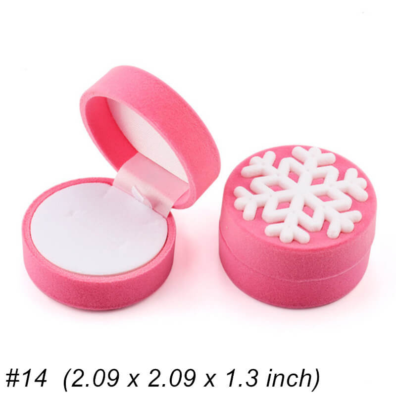 Creative Jewelry Boxes