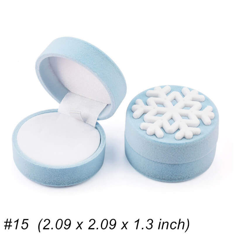 Creative Jewelry Boxes