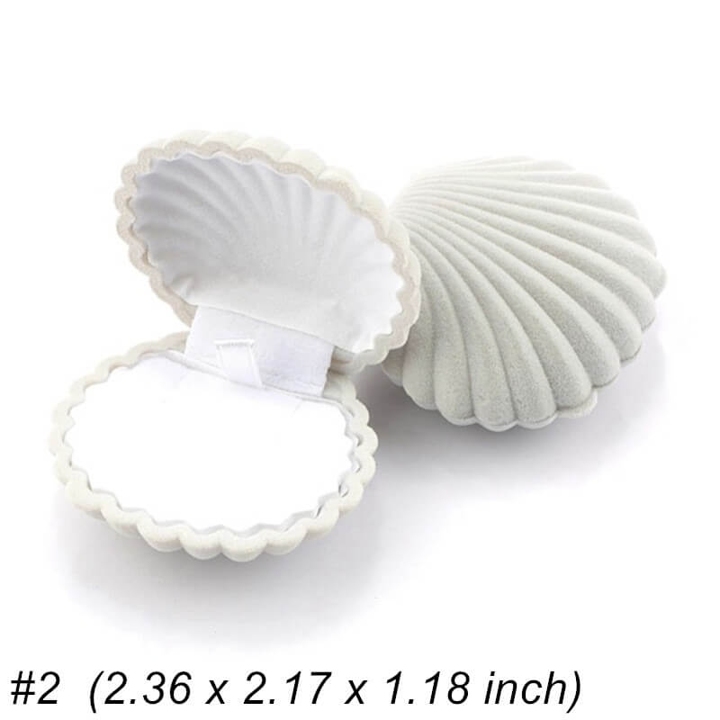 Creative Jewelry Boxes