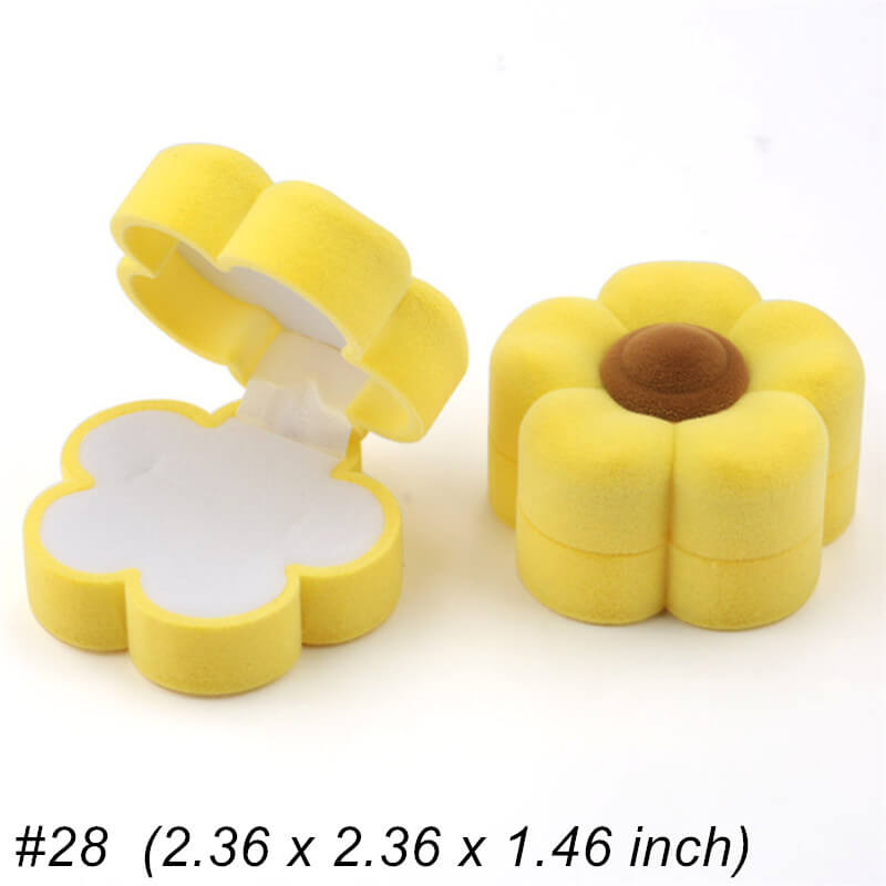 Creative Jewelry Boxes