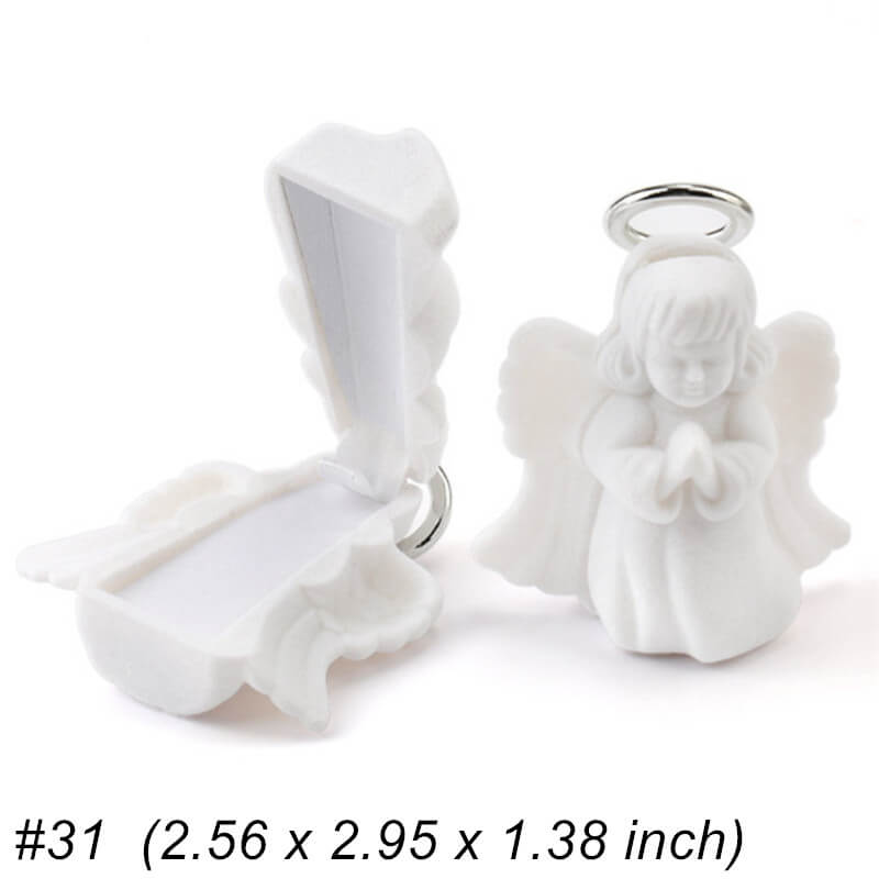 Creative Jewelry Boxes