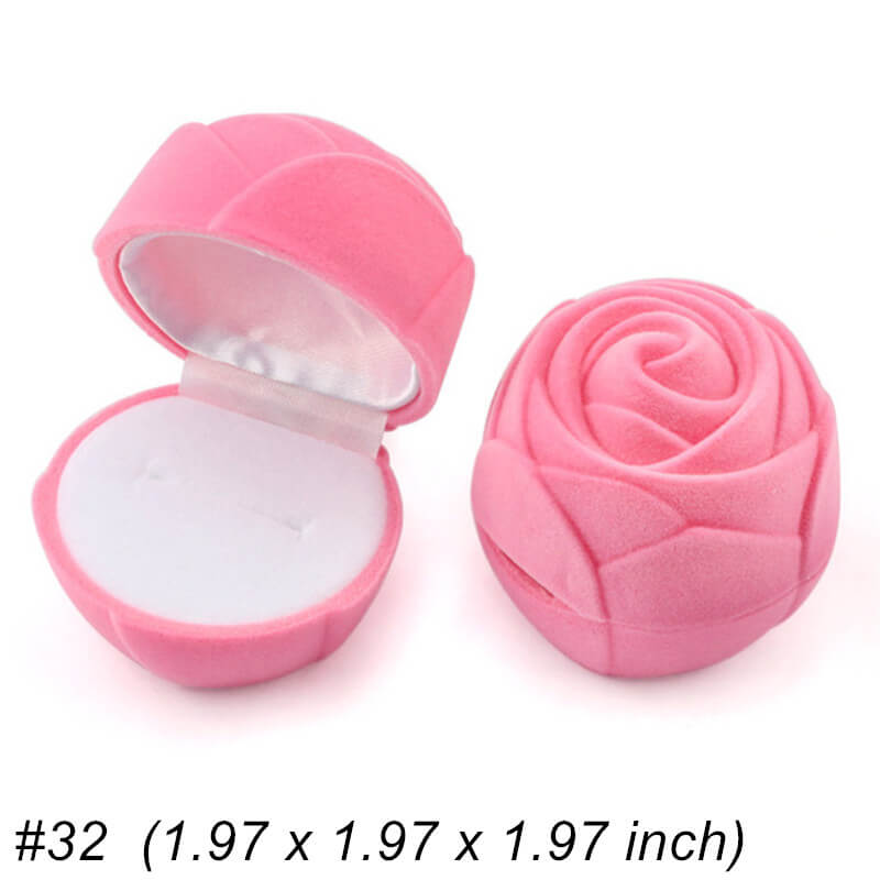 Creative Jewelry Boxes