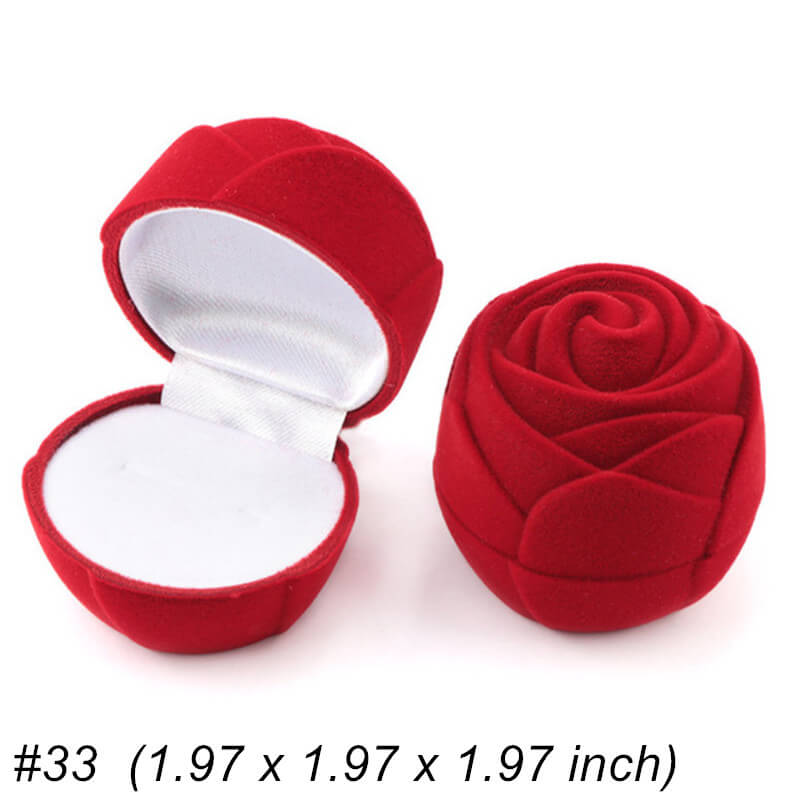 Creative Jewelry Boxes