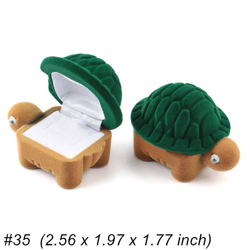 Creative Jewelry Boxes