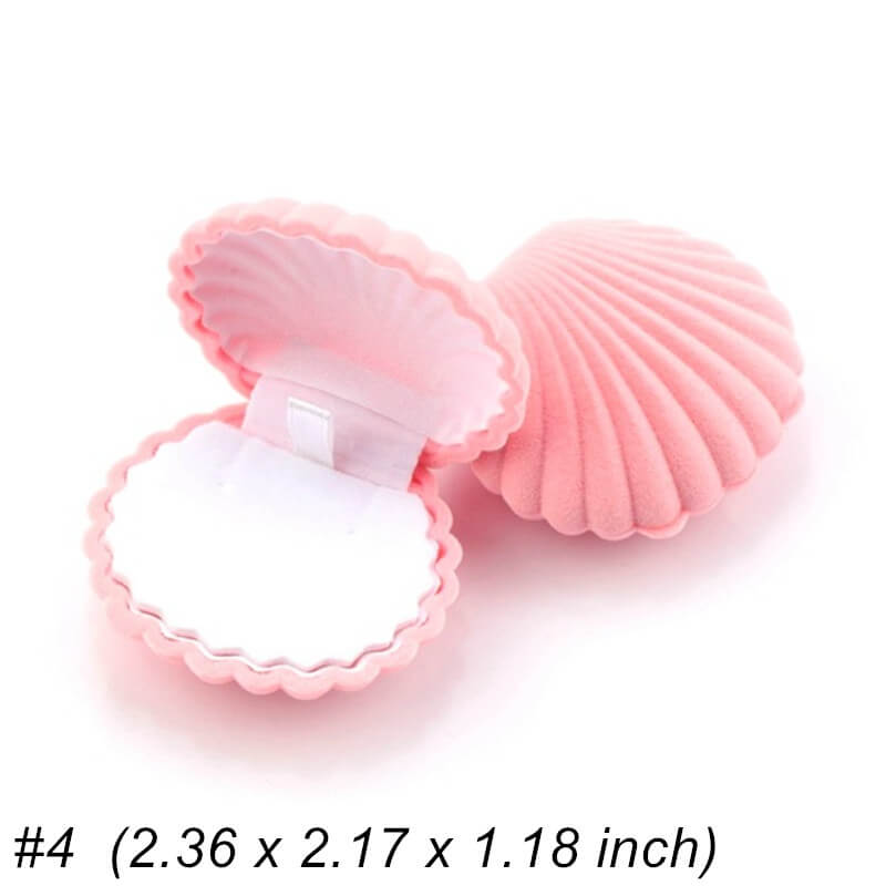 Creative Jewelry Boxes