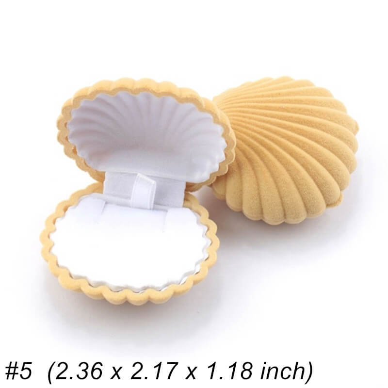 Creative Jewelry Boxes