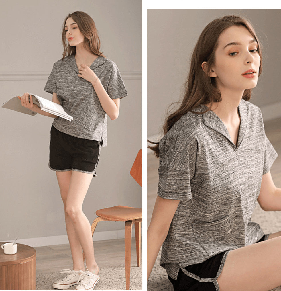 Loungewear-CottonOversizedLoungewear-Gray-Stand_Sit