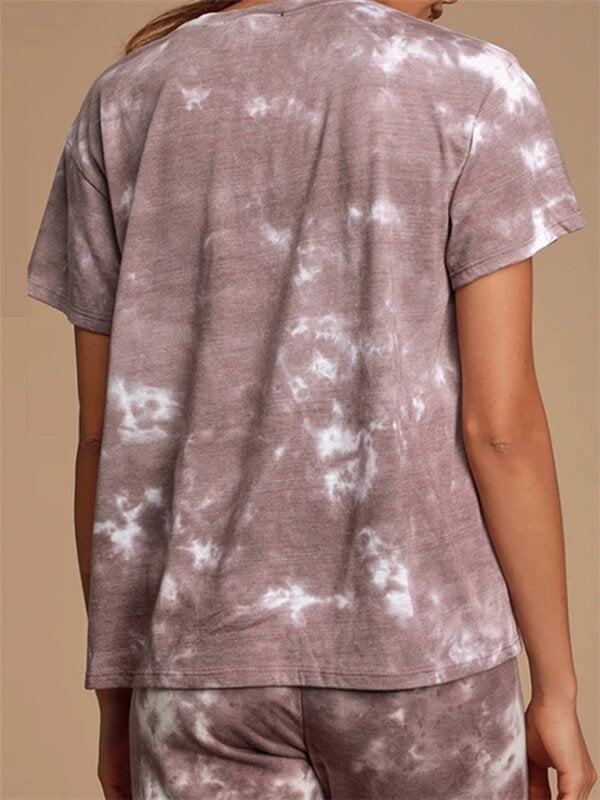 Pajamas-TieDyeGradientPajamas-DustyPink-Back