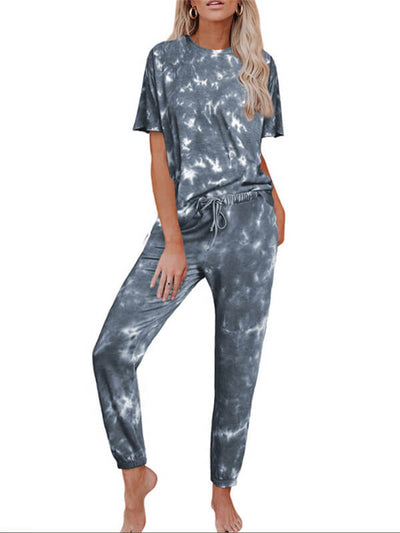 Pajamas-TieDyeGradientPajamas-Gray-Front