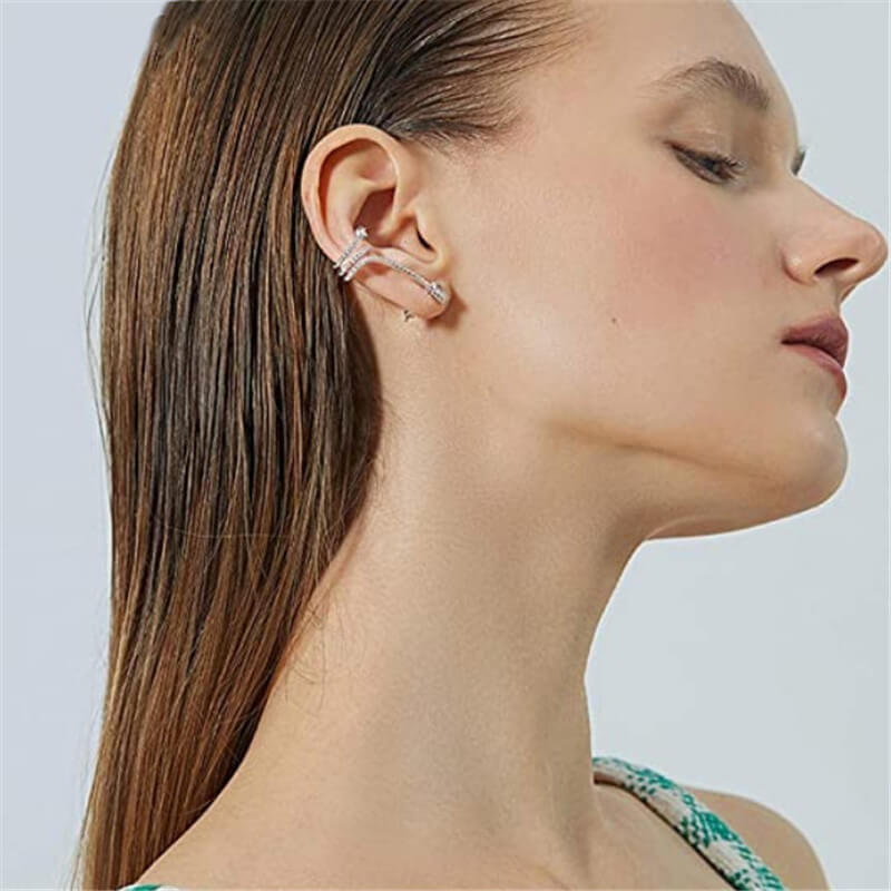 Snake Ear Climber