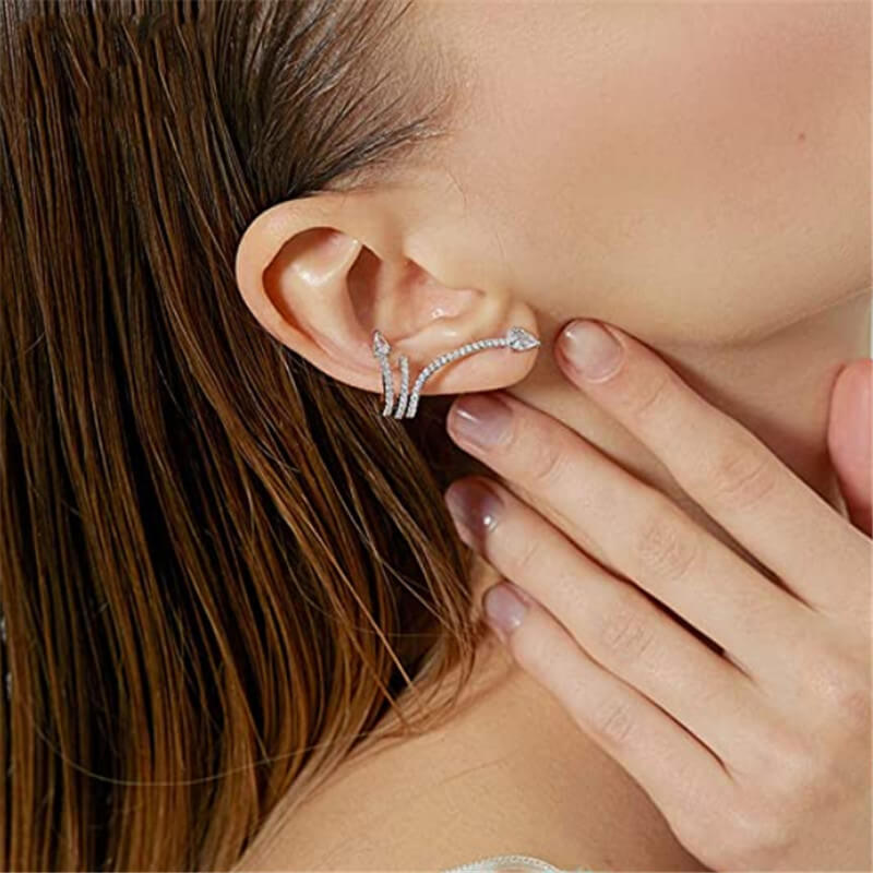 Snake Ear Climber