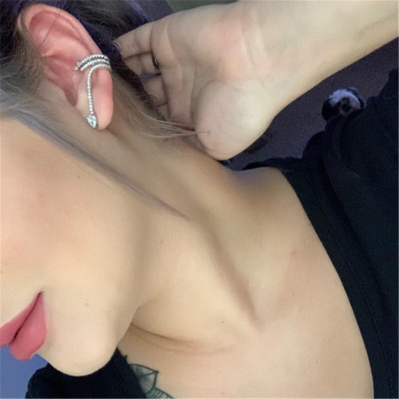 Snake Ear Climber