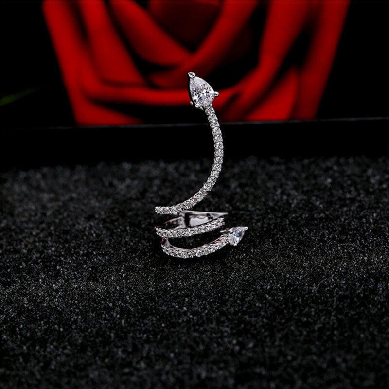 Snake Ear Climber