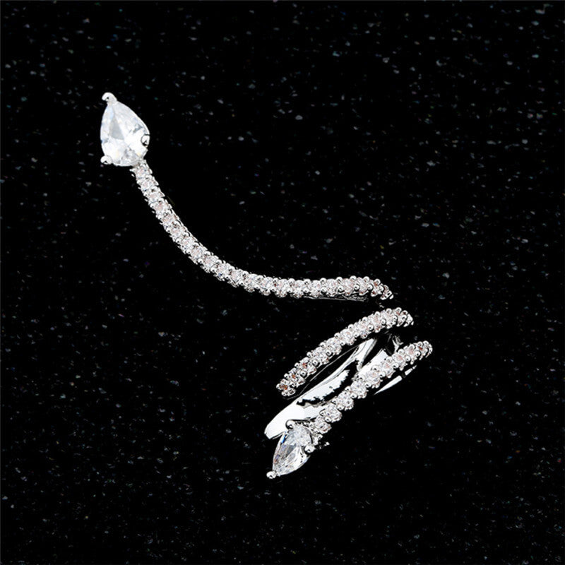 Snake Ear Climber