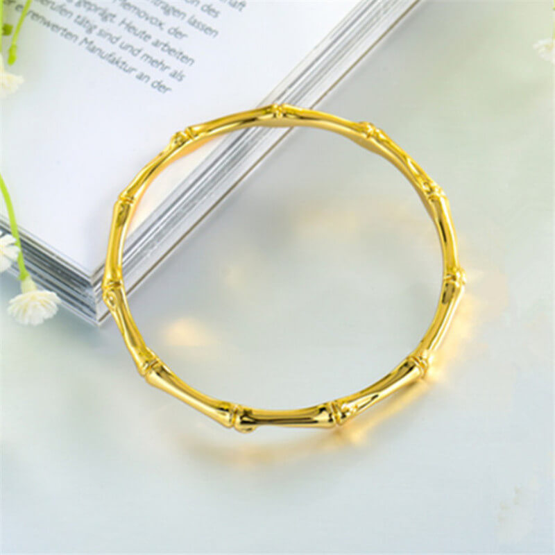 Bamboo Bracelet