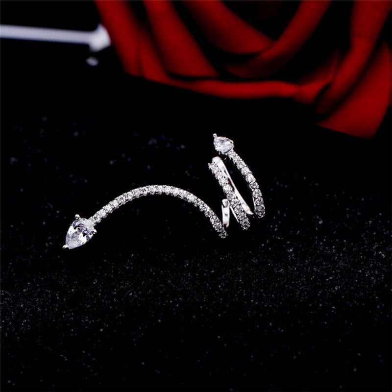 Snake Ear Climber