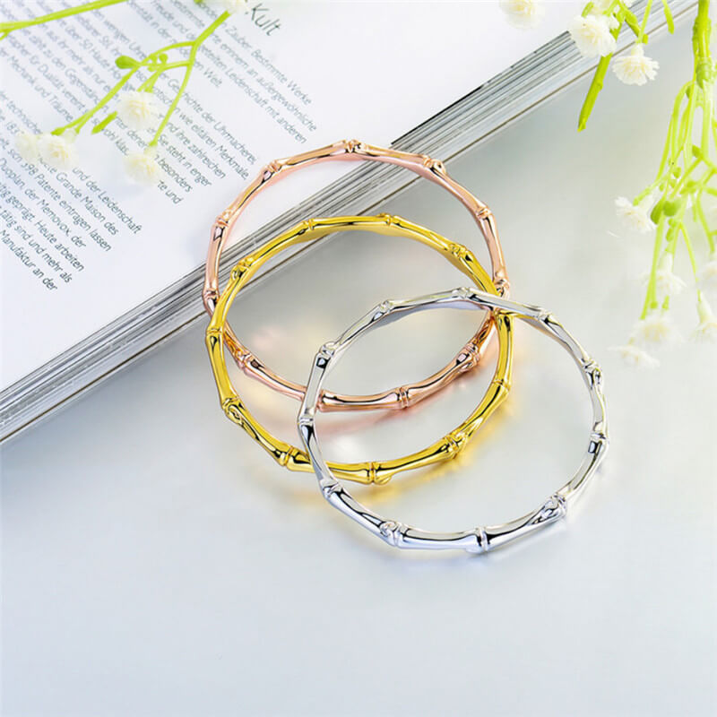 Bamboo Bracelet