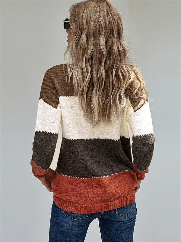 Mohair Deep V Neck Cardigan