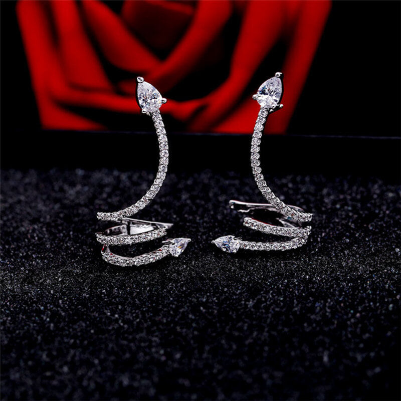 Snake Ear Climber