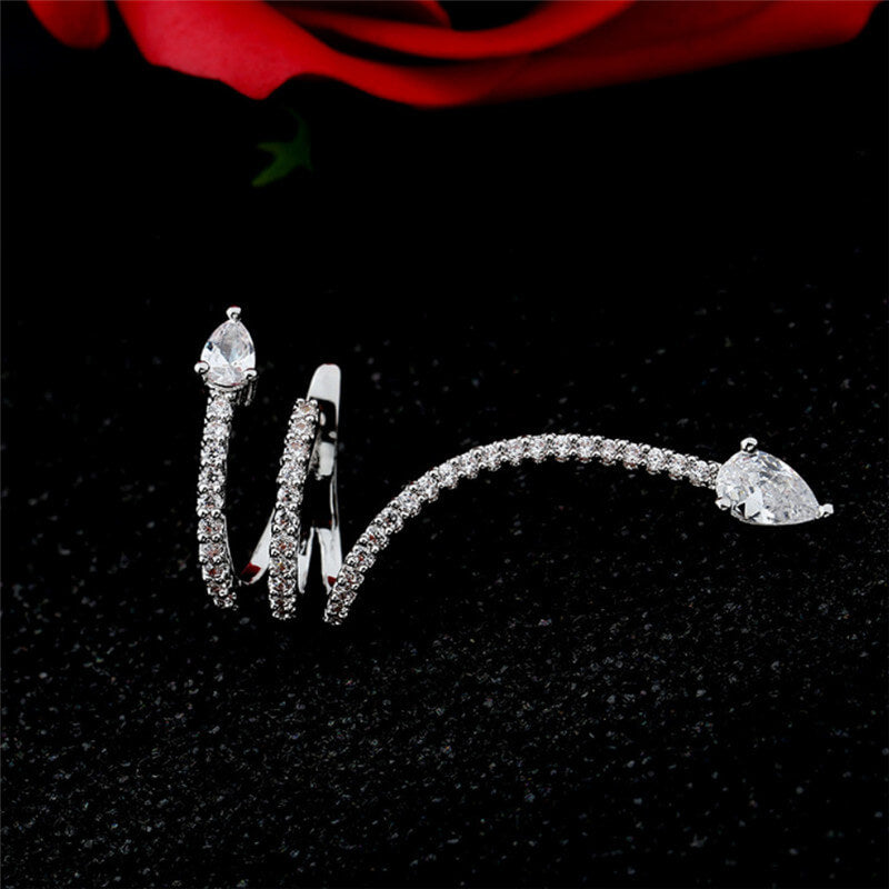 Snake Ear Climber