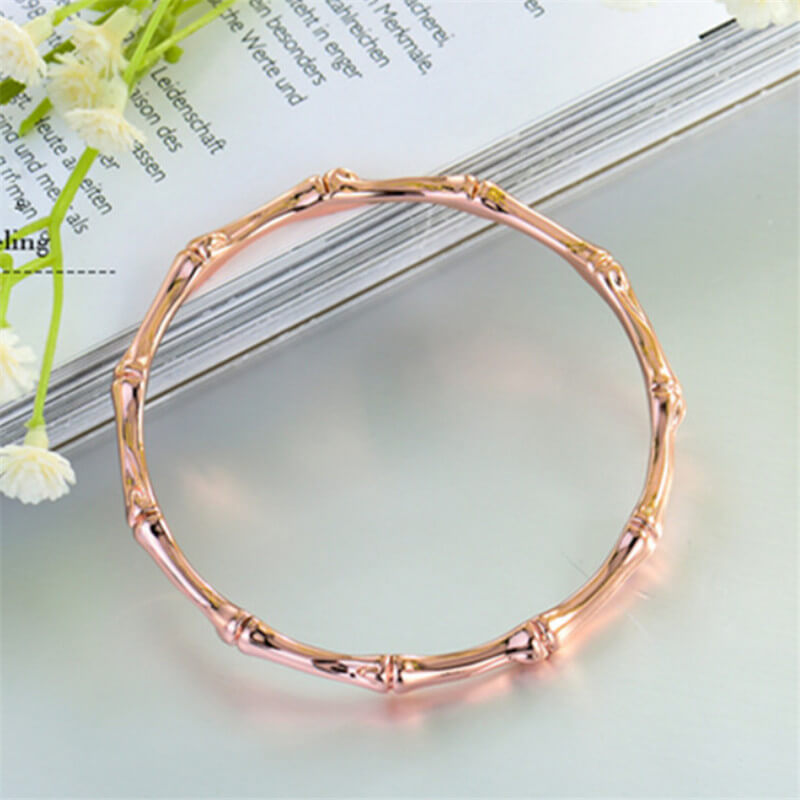Bamboo Bracelet