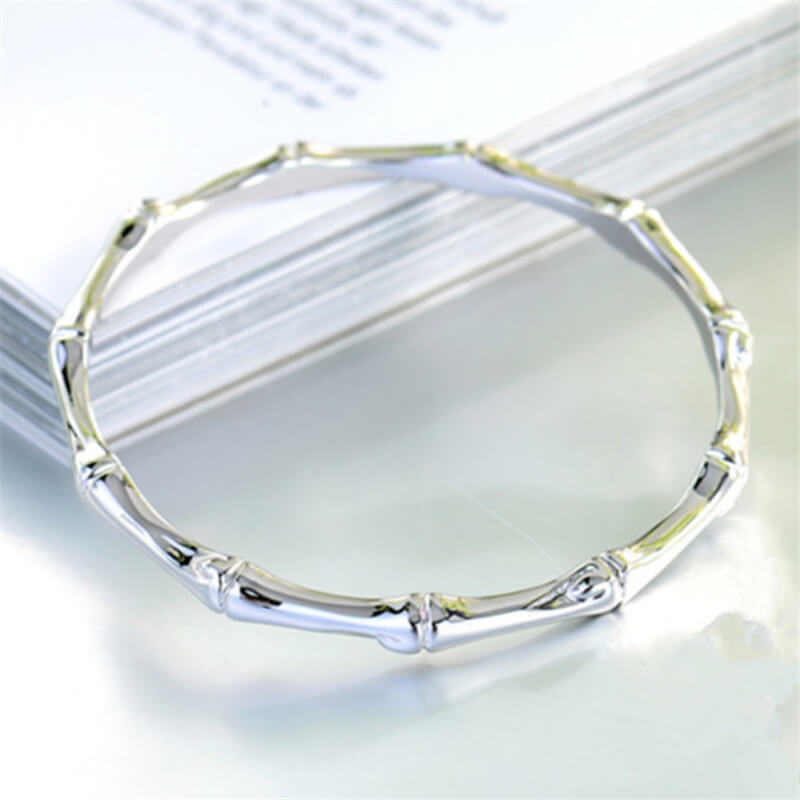Bamboo Bracelet