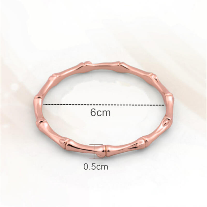 Bamboo Bracelet