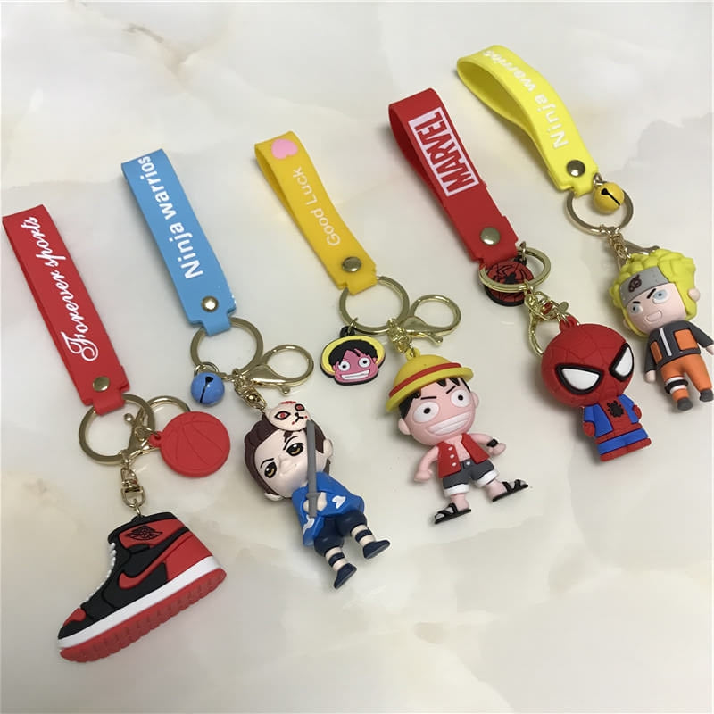 Keychains