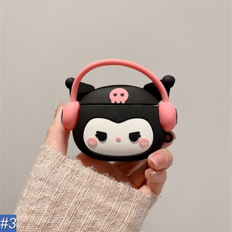 New AirPods Cases for Pro 2 / 3rd Gen / Pro / 2nd Gen