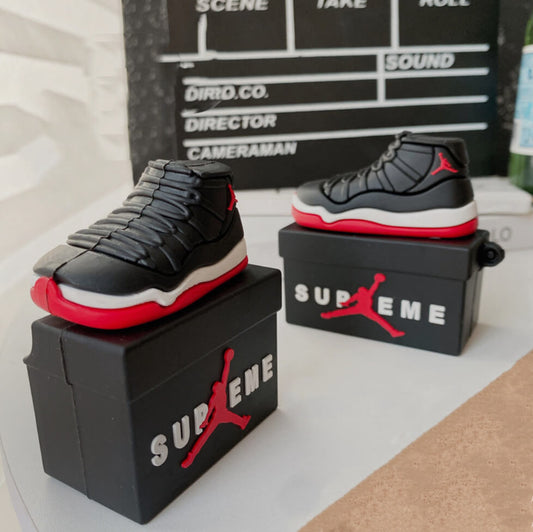 Sneaker Sport Shoe Box #24