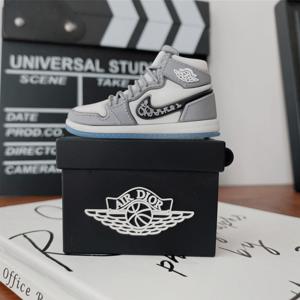 Sneaker Sport Shoe Box #4