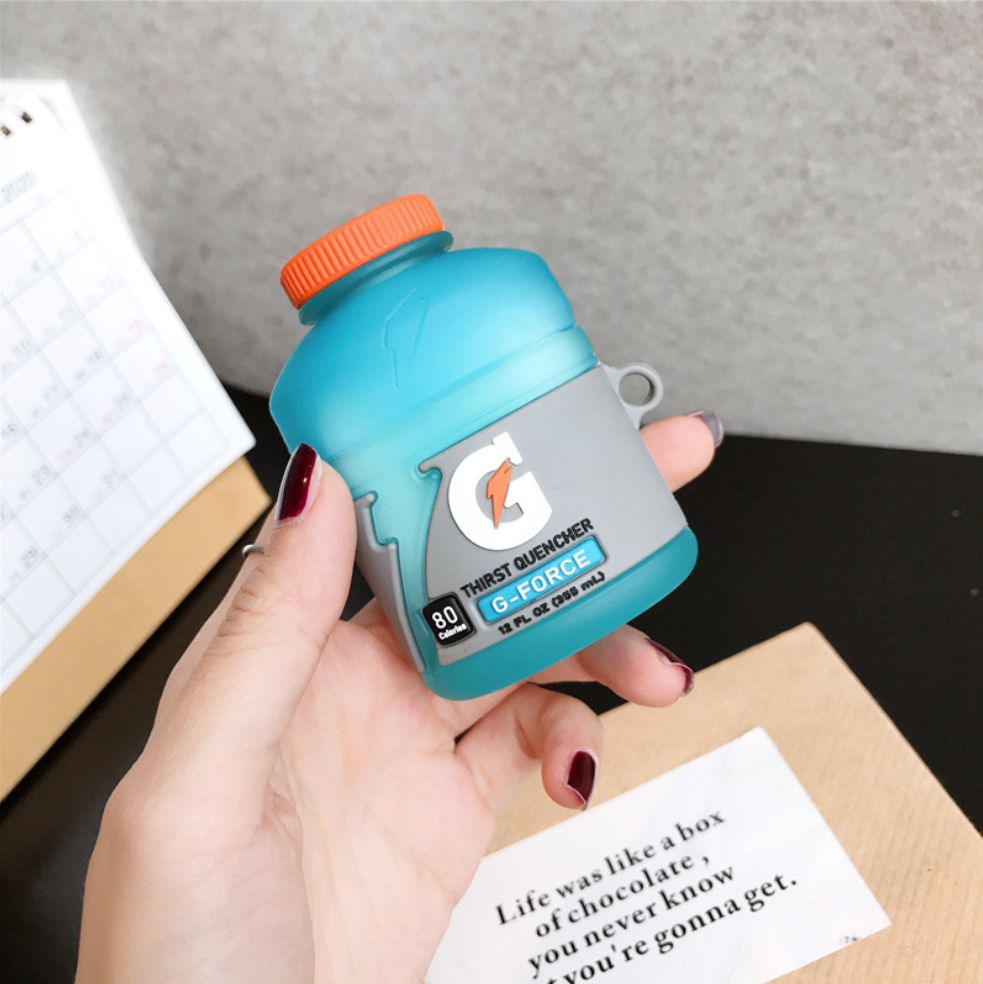 Drink Bottle Case #14