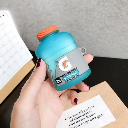 Drink Bottle Case #14