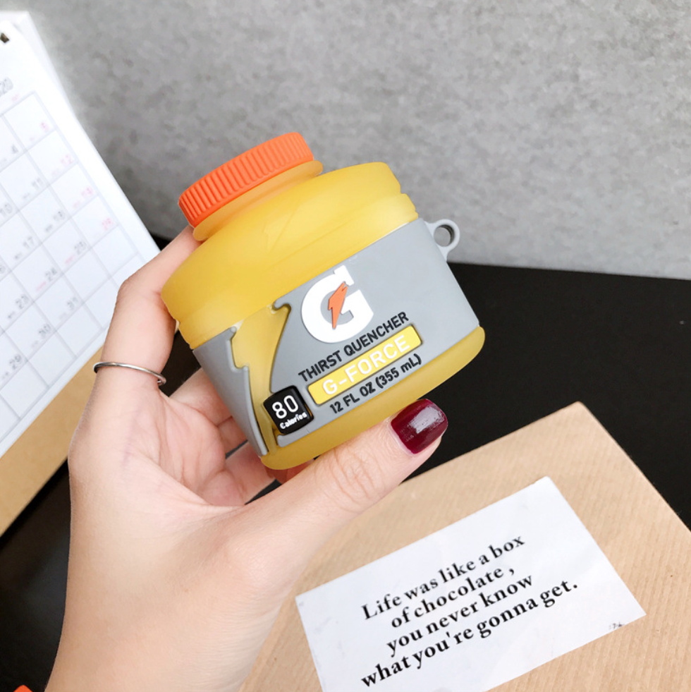 Drink Bottle Case #15