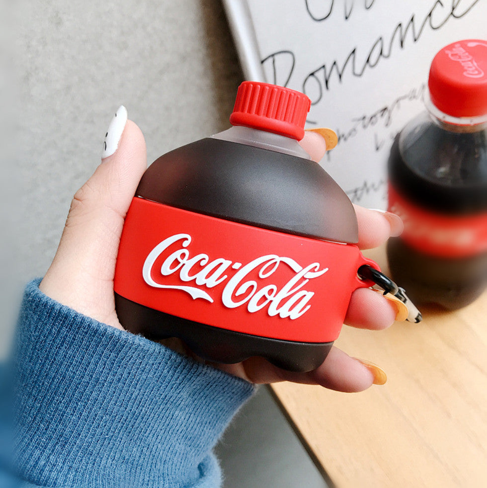 Drink Bottle Case #7