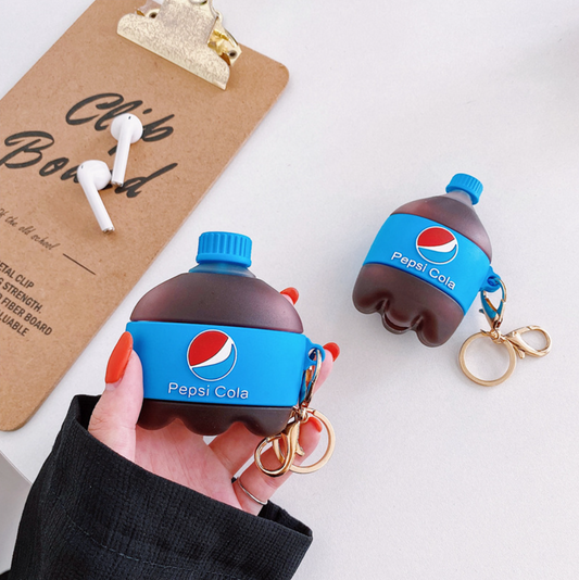 Drink Bottle Case #8