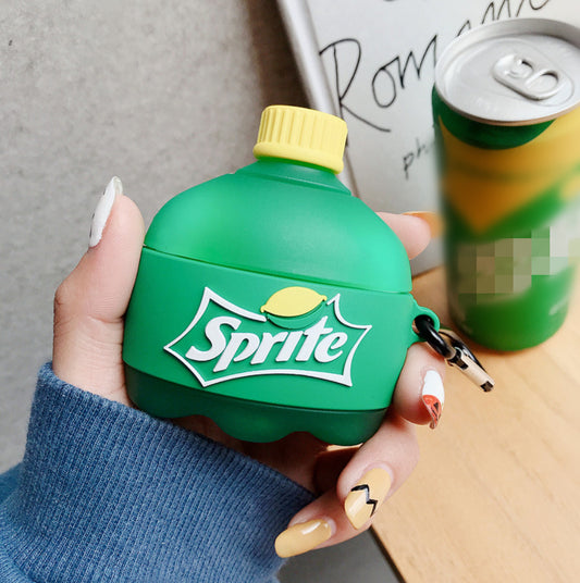 Drink Bottle Case #9