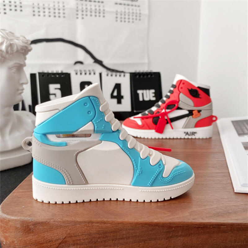 Sneaker Sole Case #35