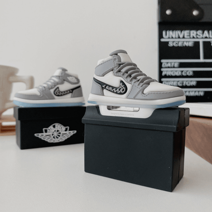 Sneaker Sport Shoe Box #4