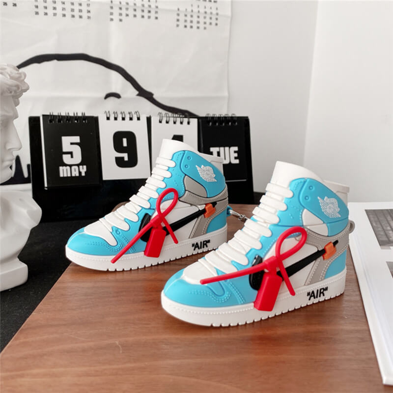 Sneaker Sole Case #35