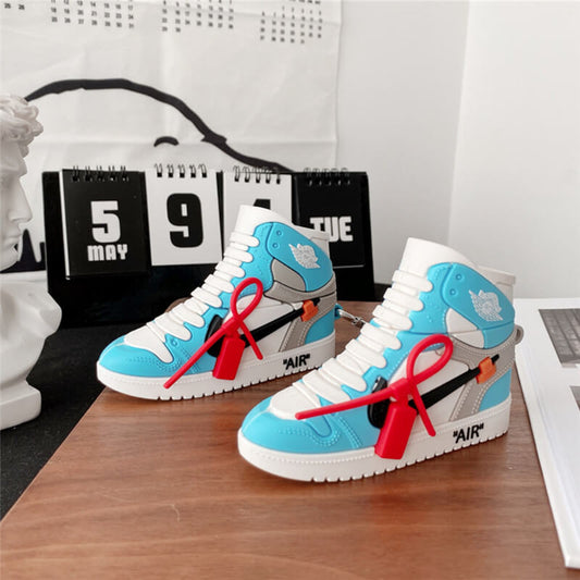Sneaker Sole Case #35